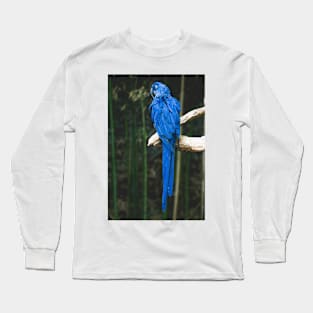 Wild life design Long Sleeve T-Shirt